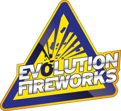 Evolution Fireworks